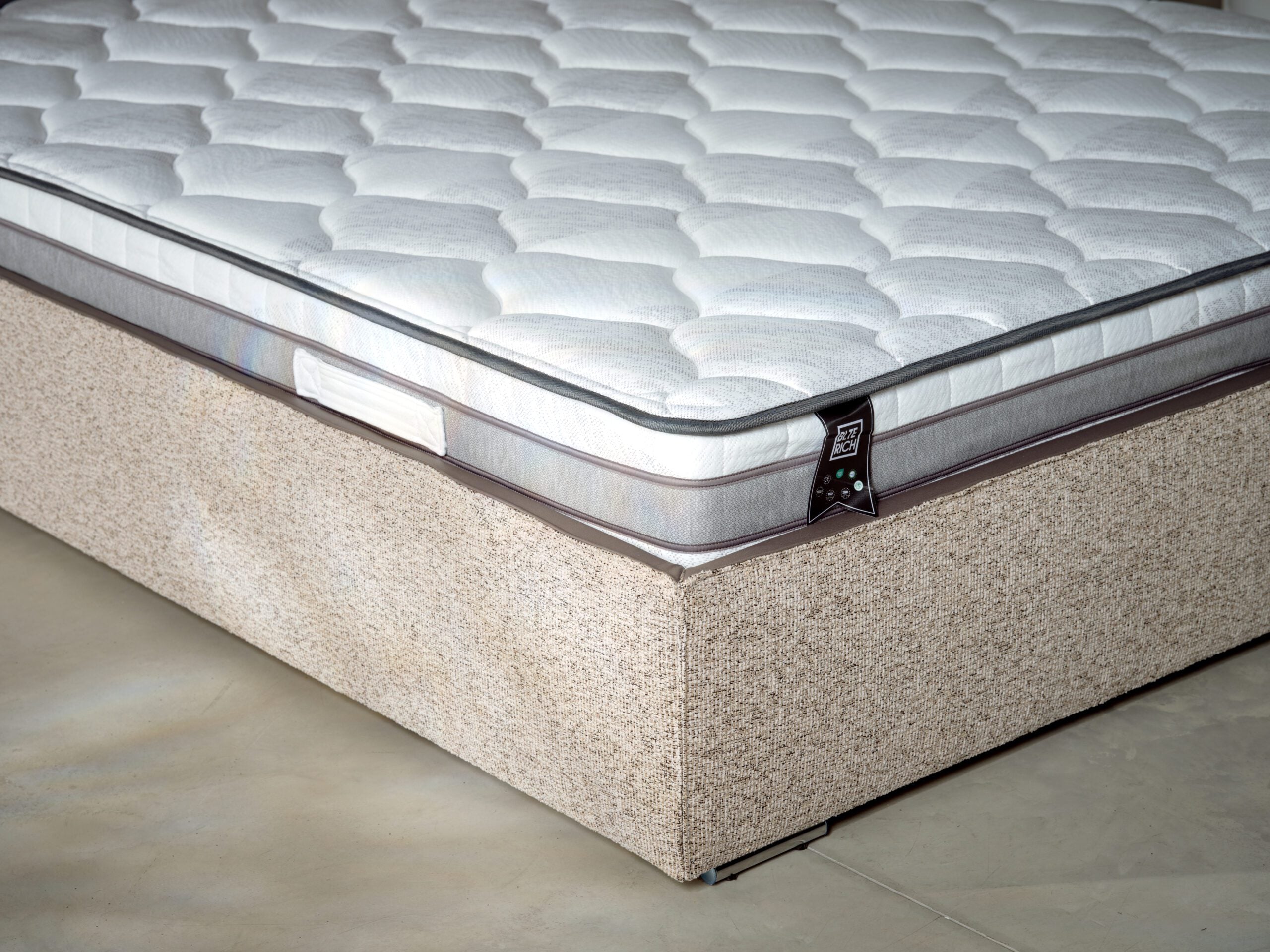 Łóżko Alabama Mix - zdjęcie produktu (6/10)