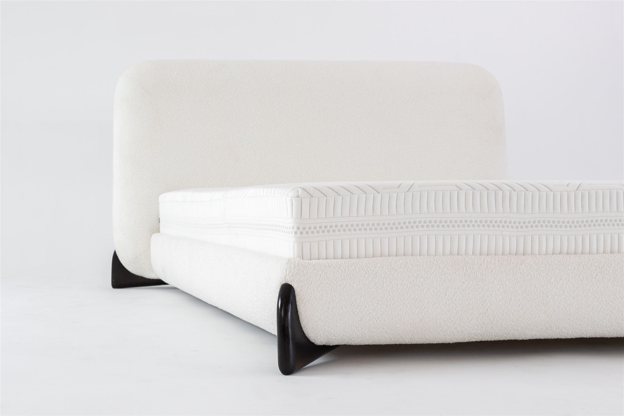 Łóżko Capri - dodatkowe zdjęcie produktu, szczegóły