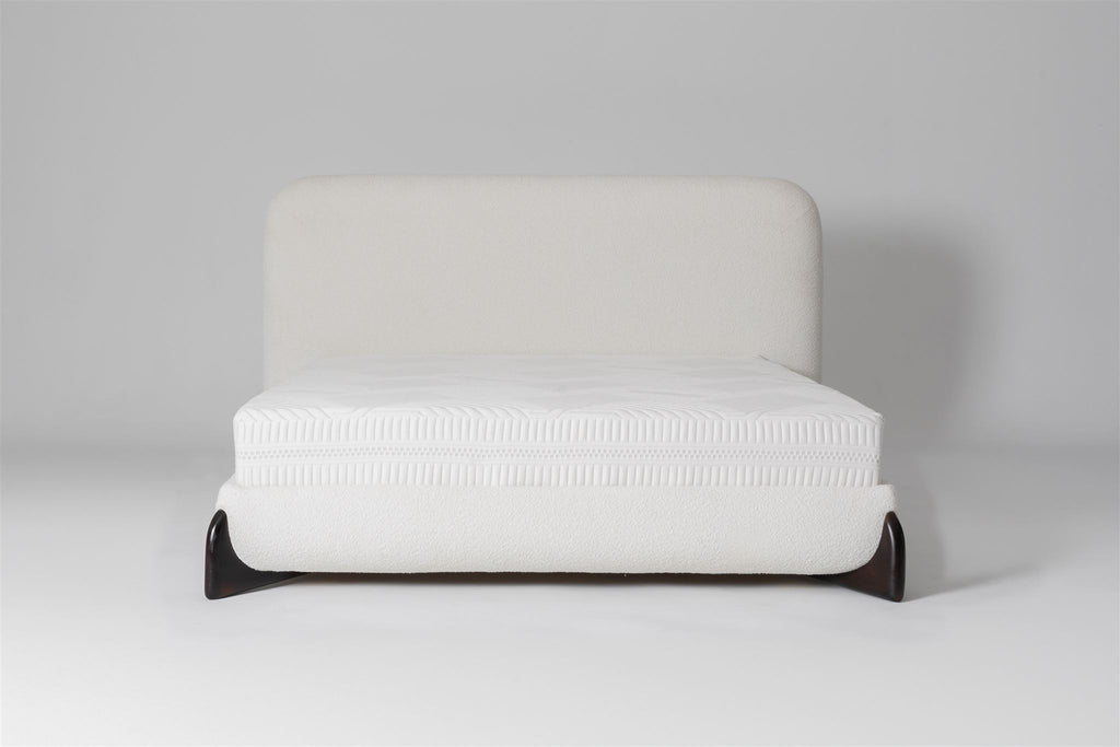 Łóżko Capri - widok główny produktu