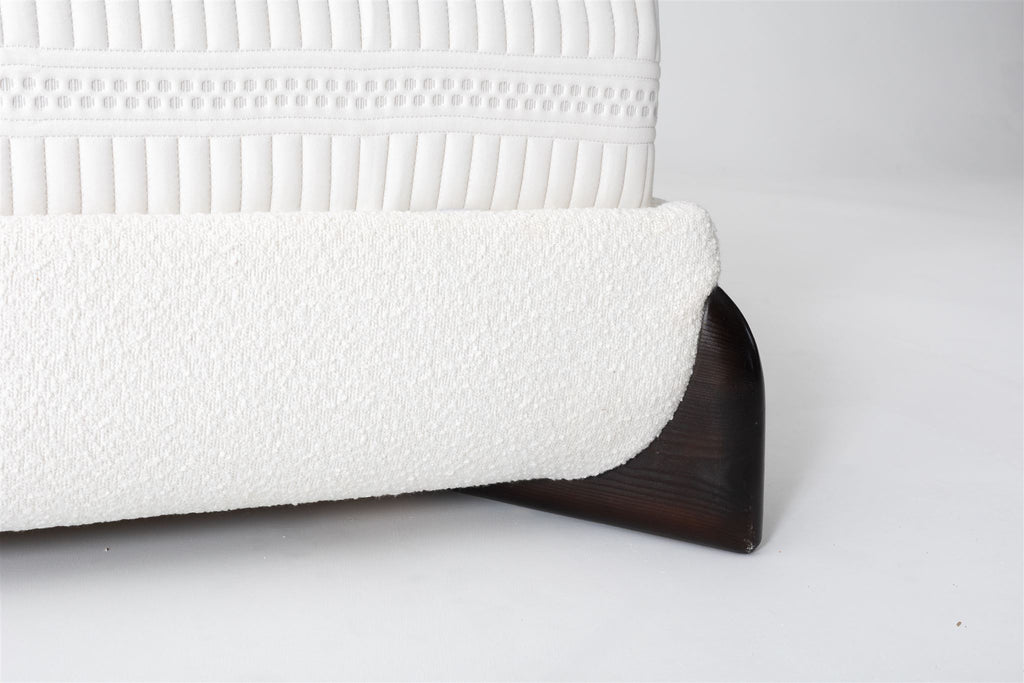 Łóżko Capri - zdjęcie produktu (8/10)