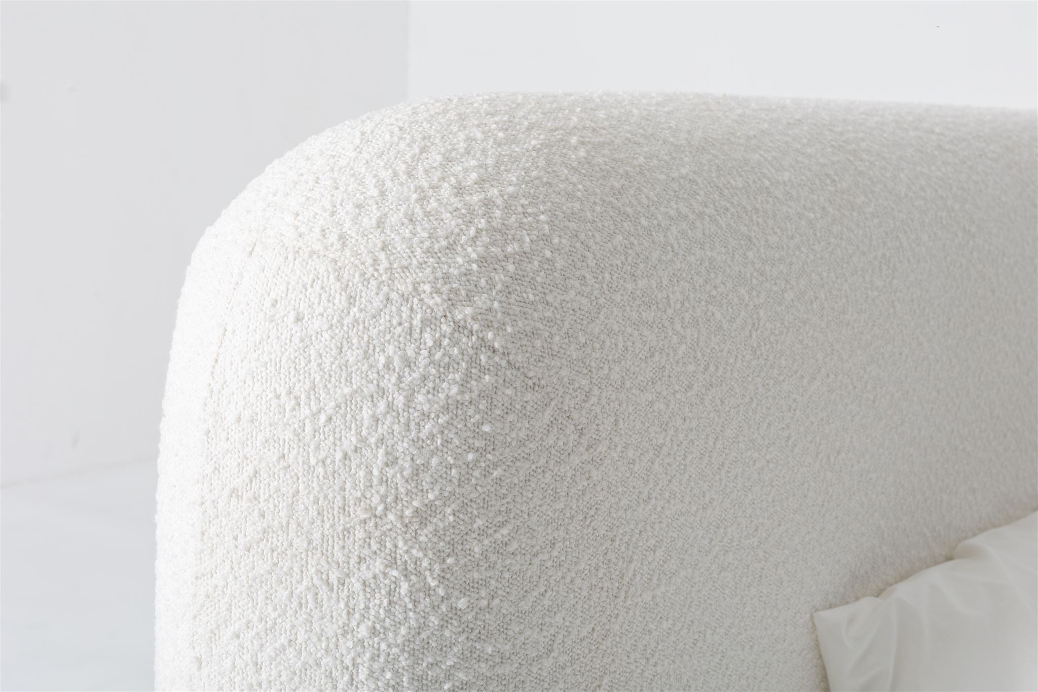 Łóżko Capri - dodatkowe zdjęcie produktu, szczegóły