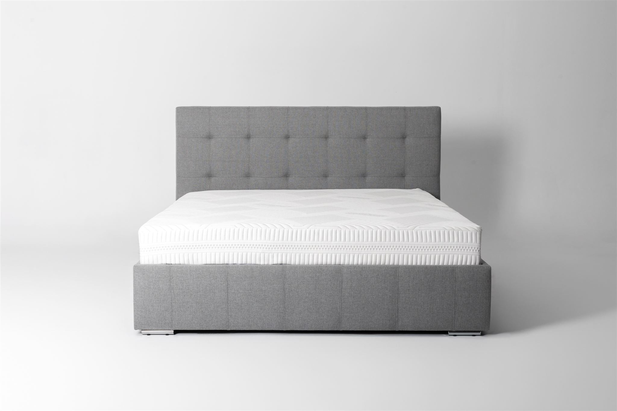 Lozko Alan - Standardowy Pojemnik