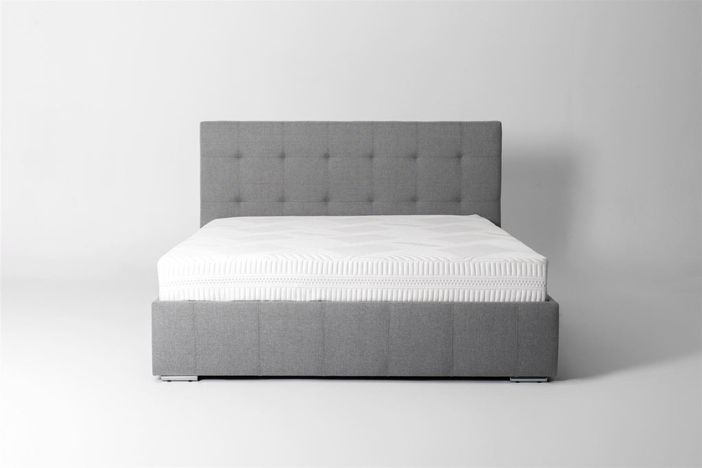 Lozko Alan - Dwupozycyjny Pojemnik