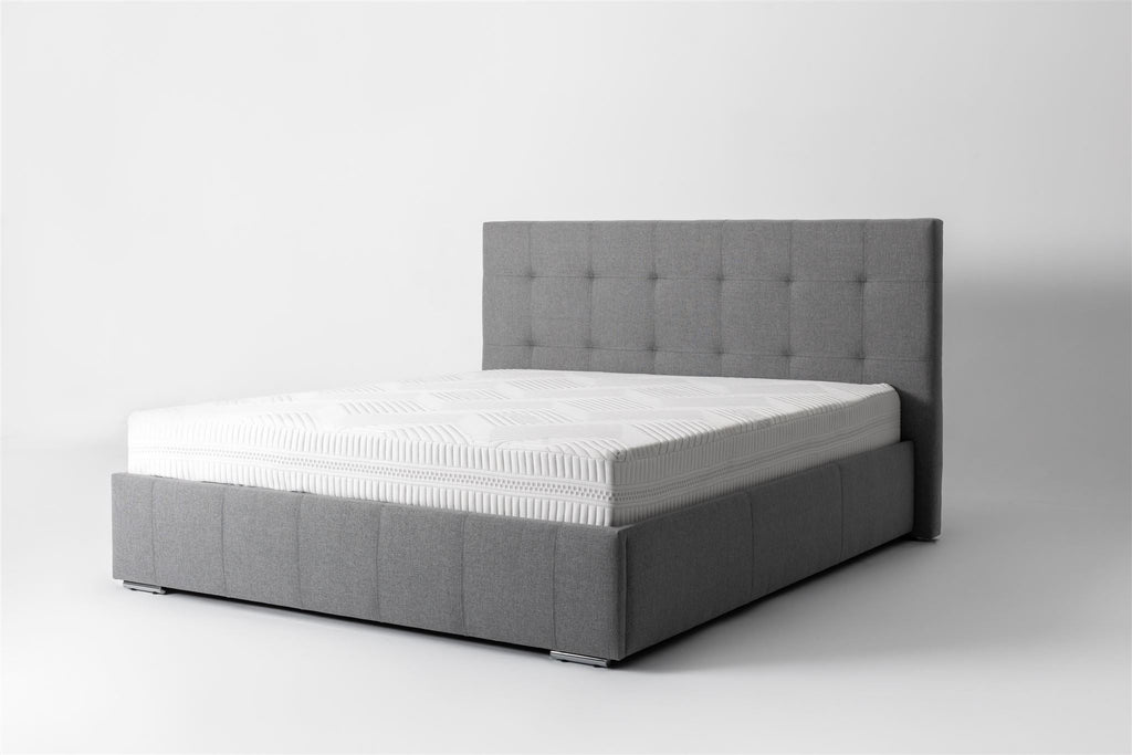 Lozko Alan - Standardowy Pojemnik