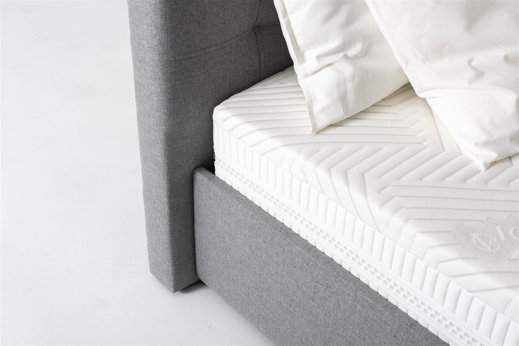 Lozko Alan - Bez Pojemnika