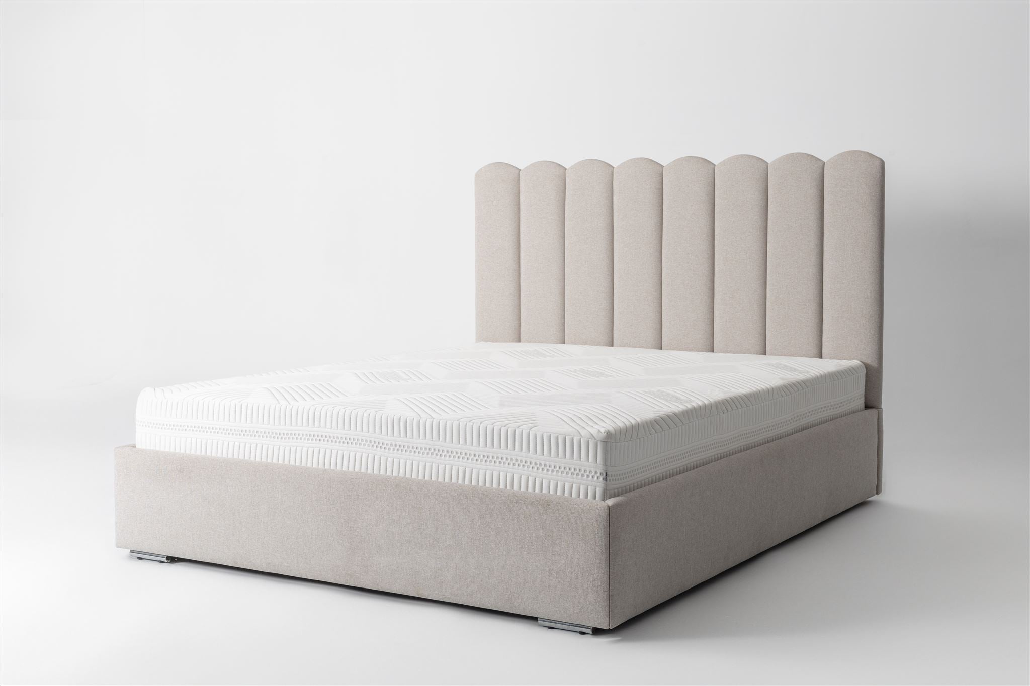 Łóżko Florencja - zdjęcie produktu (3/7)