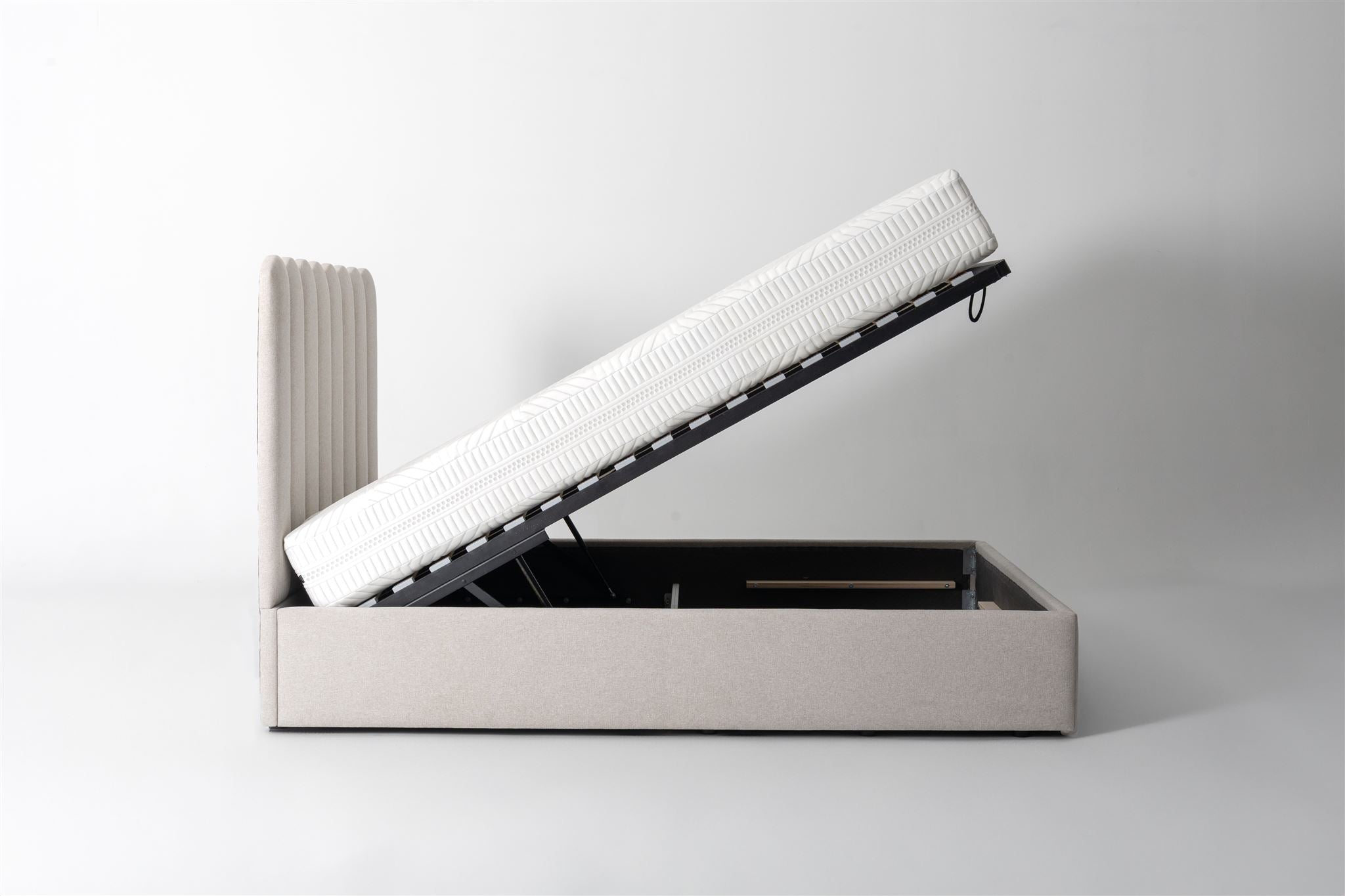 Łóżko Florencja - dodatkowe zdjęcie produktu, szczegóły