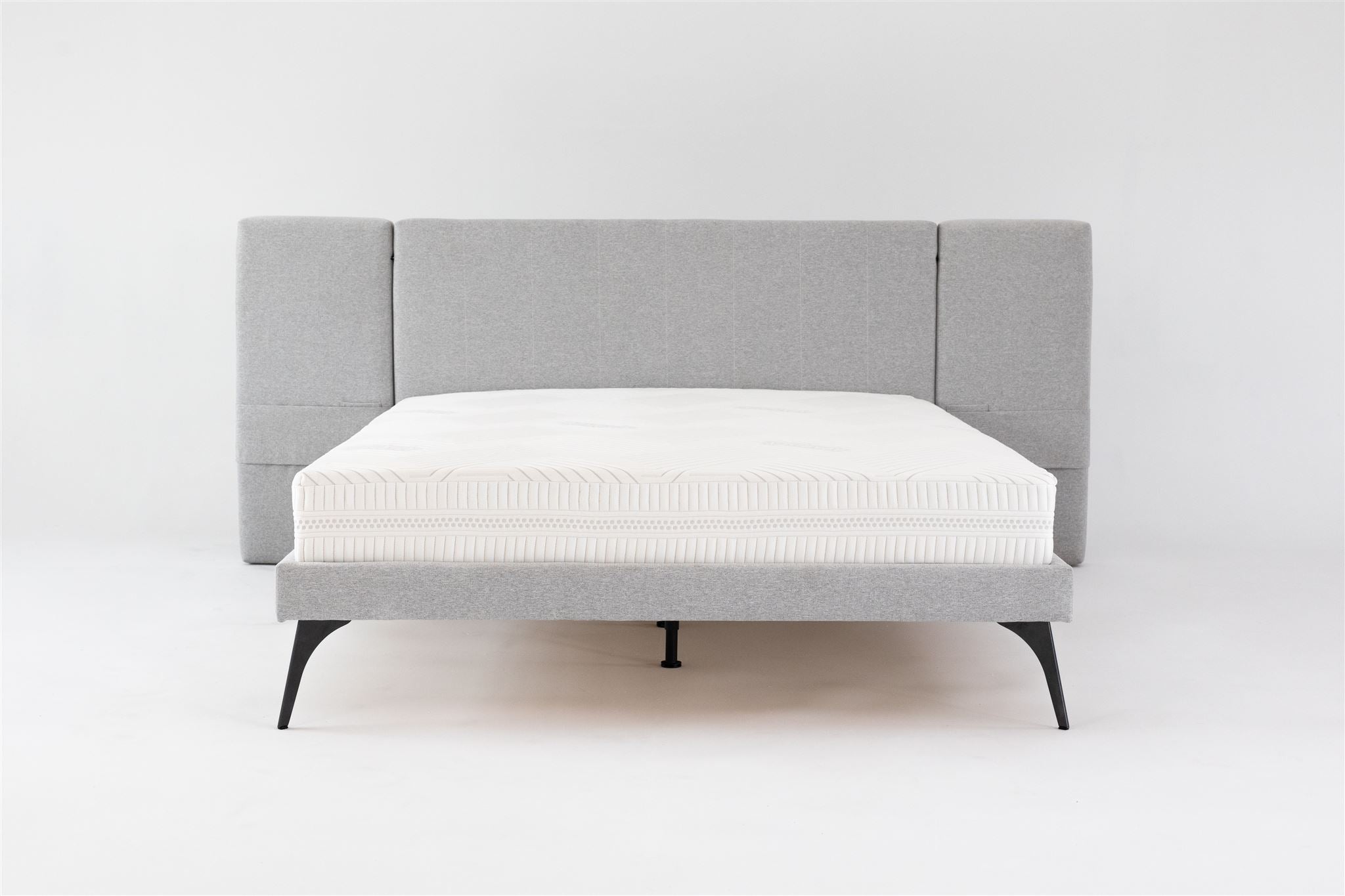 Łóżko Roma - widok perspektywiczny