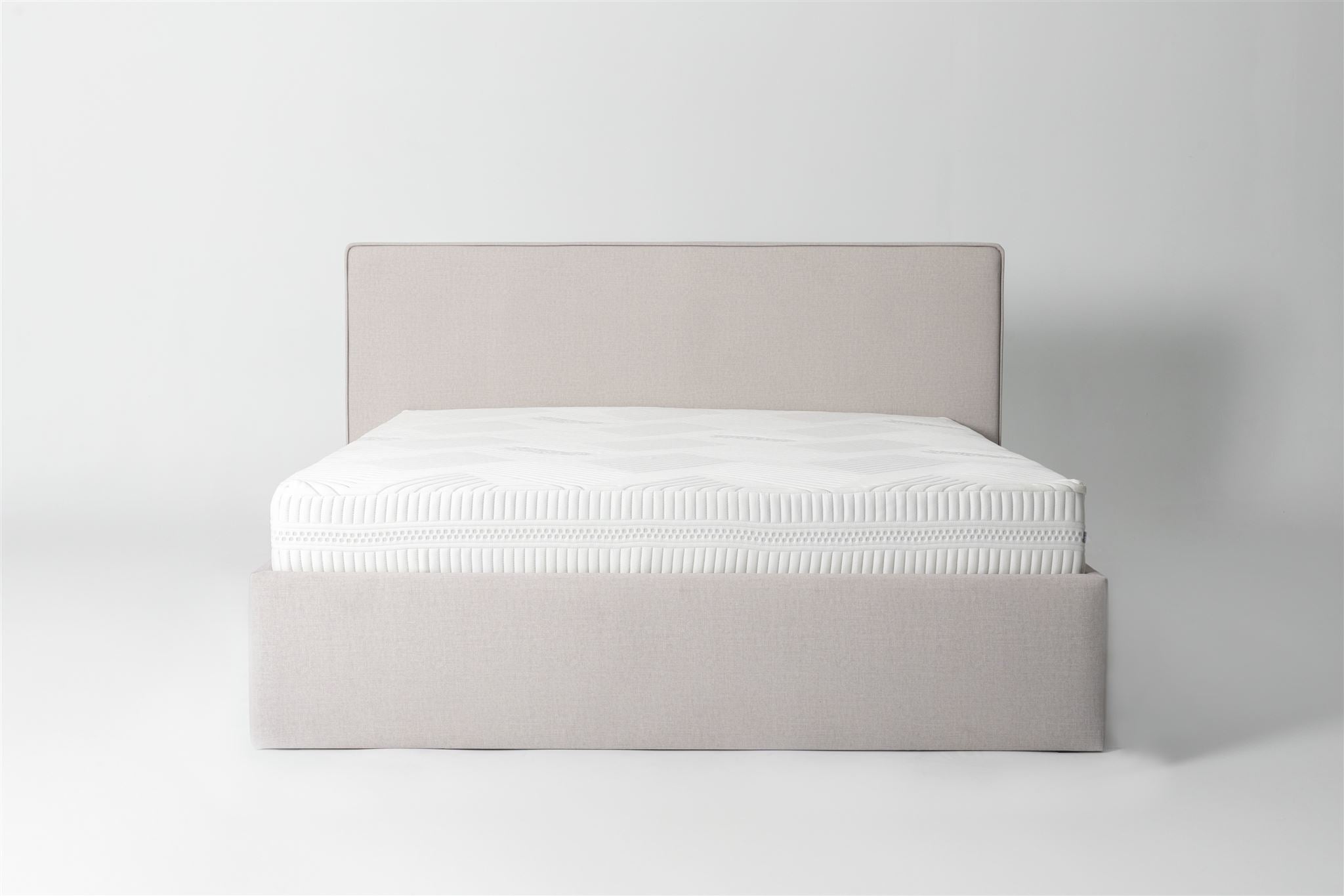 Łóżko Amalfi - widok perspektywiczny