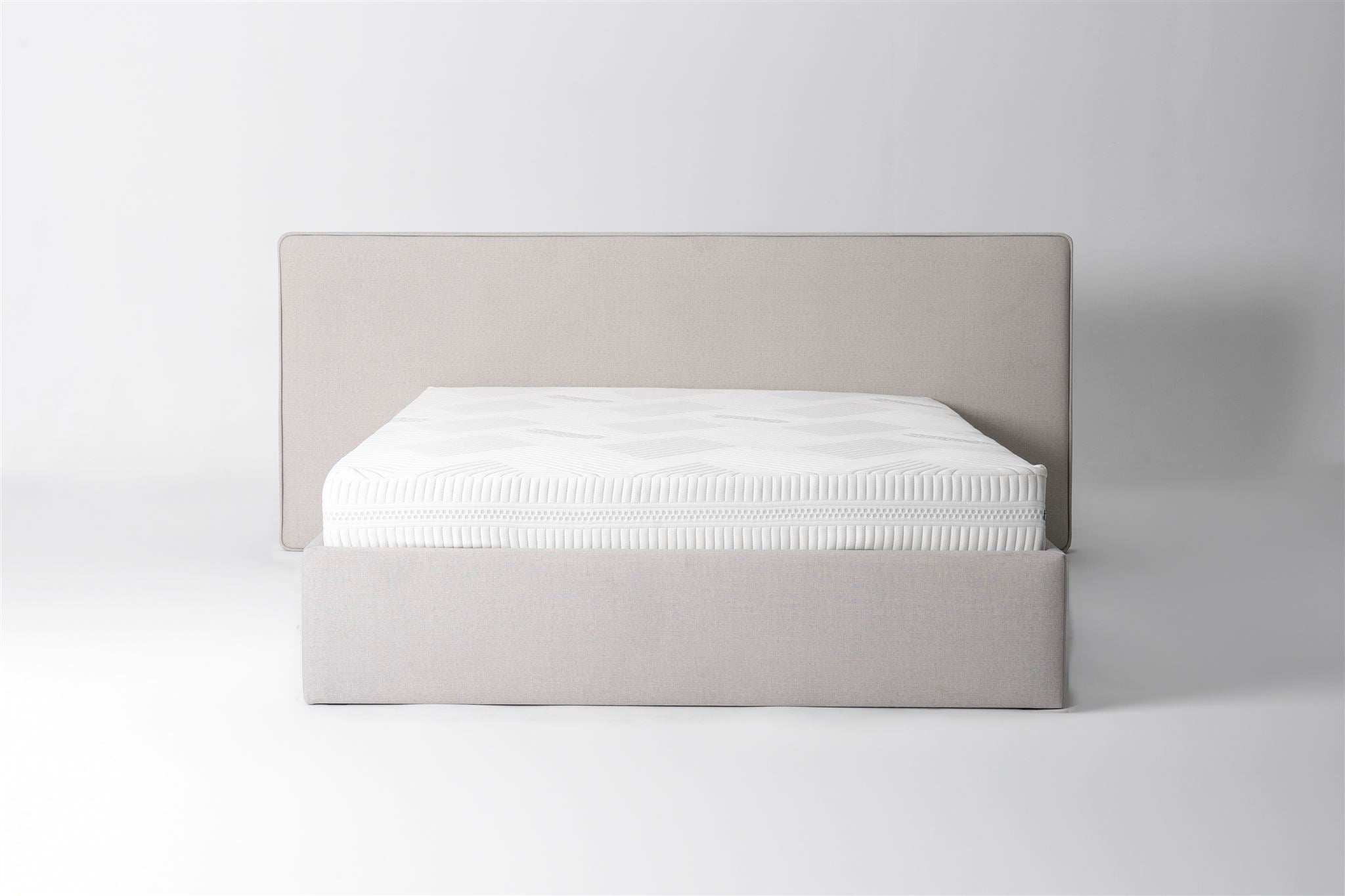 Łóżko Amalfi Maxi - widok perspektywiczny