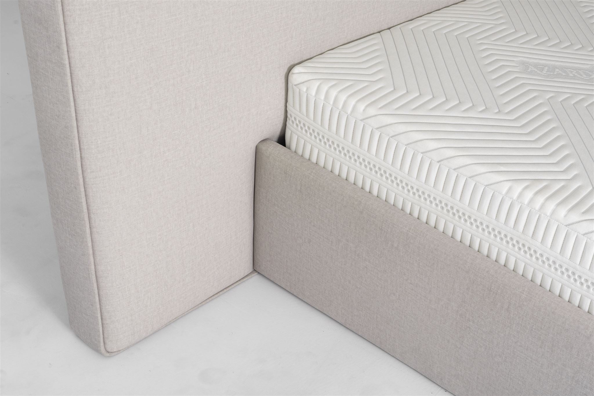 Łóżko Amalfi Maxi - dodatkowe zdjęcie produktu, szczegóły