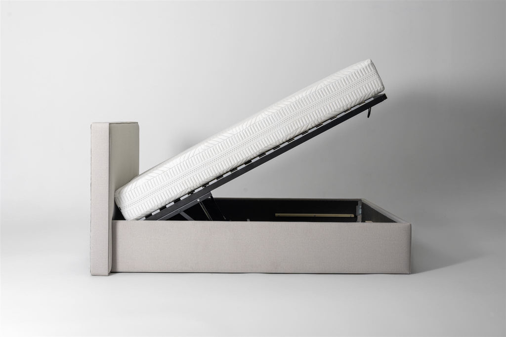 Łóżko Amalfi - dodatkowe zdjęcie produktu, szczegóły