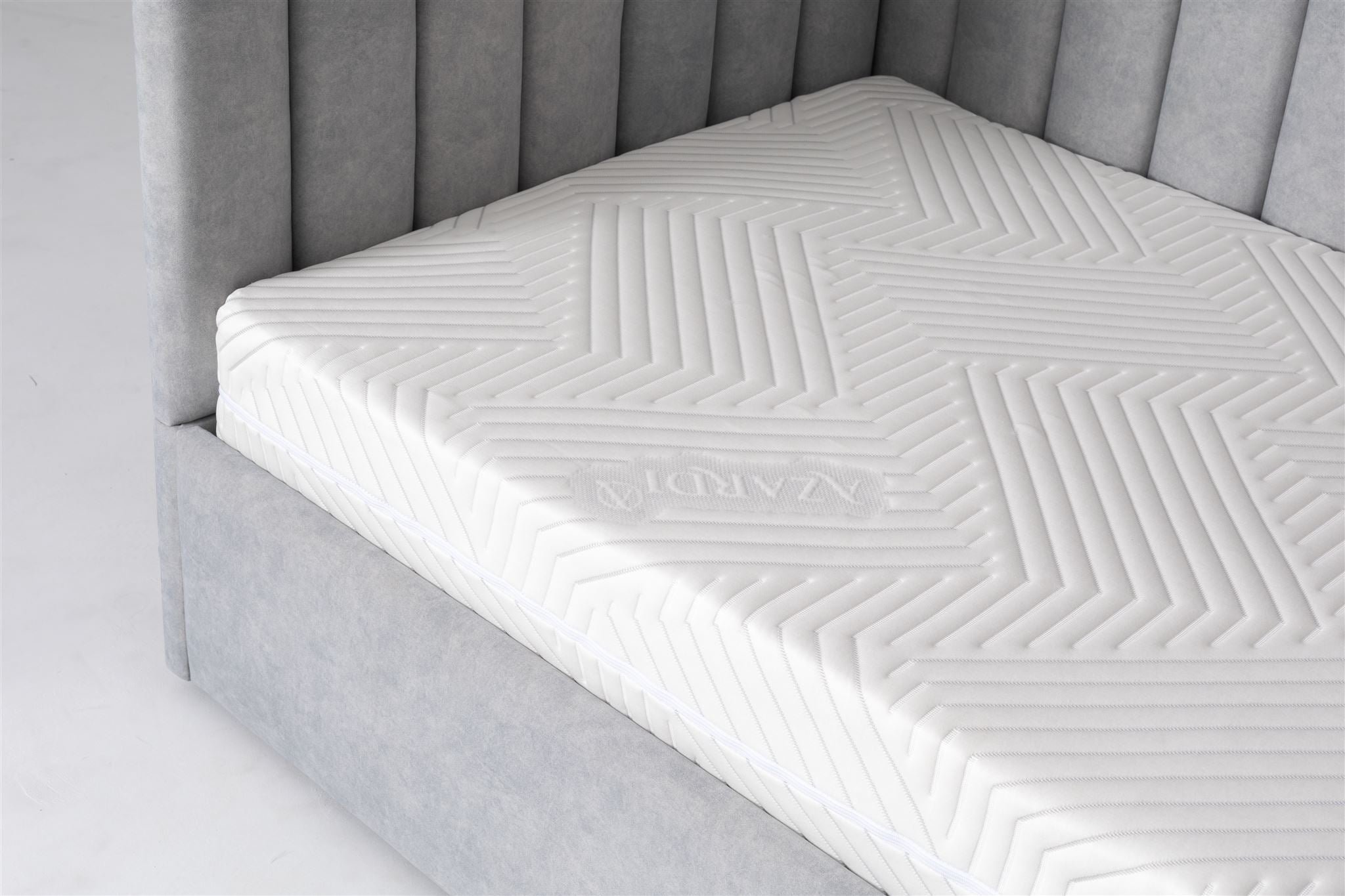 Łóżko Leo - dodatkowe zdjęcie produktu, szczegóły