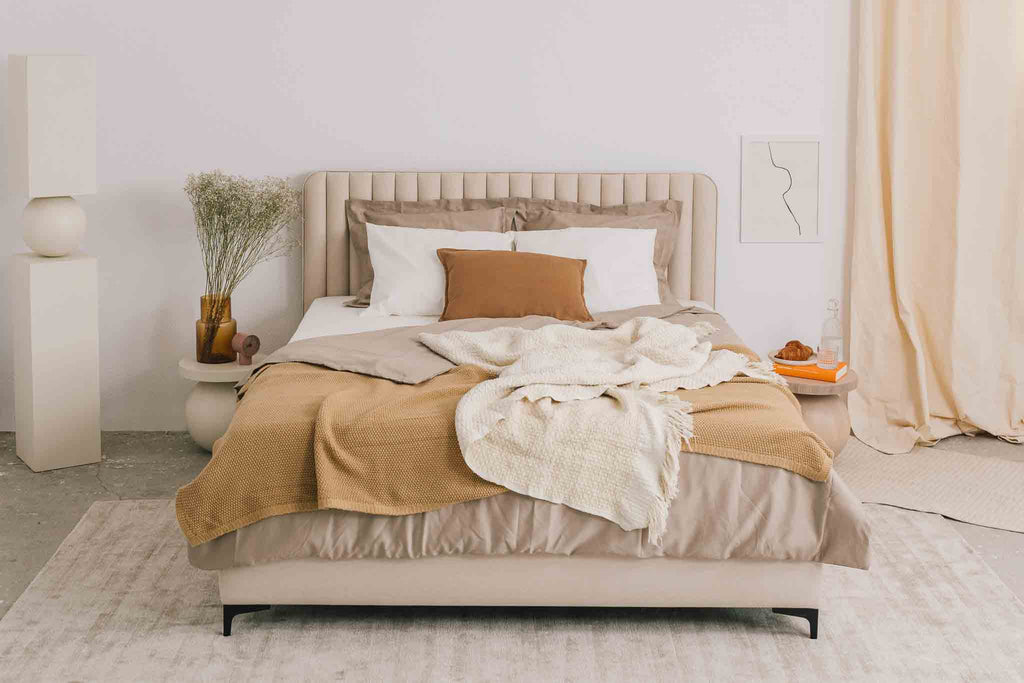 Łóżko Werona - zdjęcie produktu (5/14)