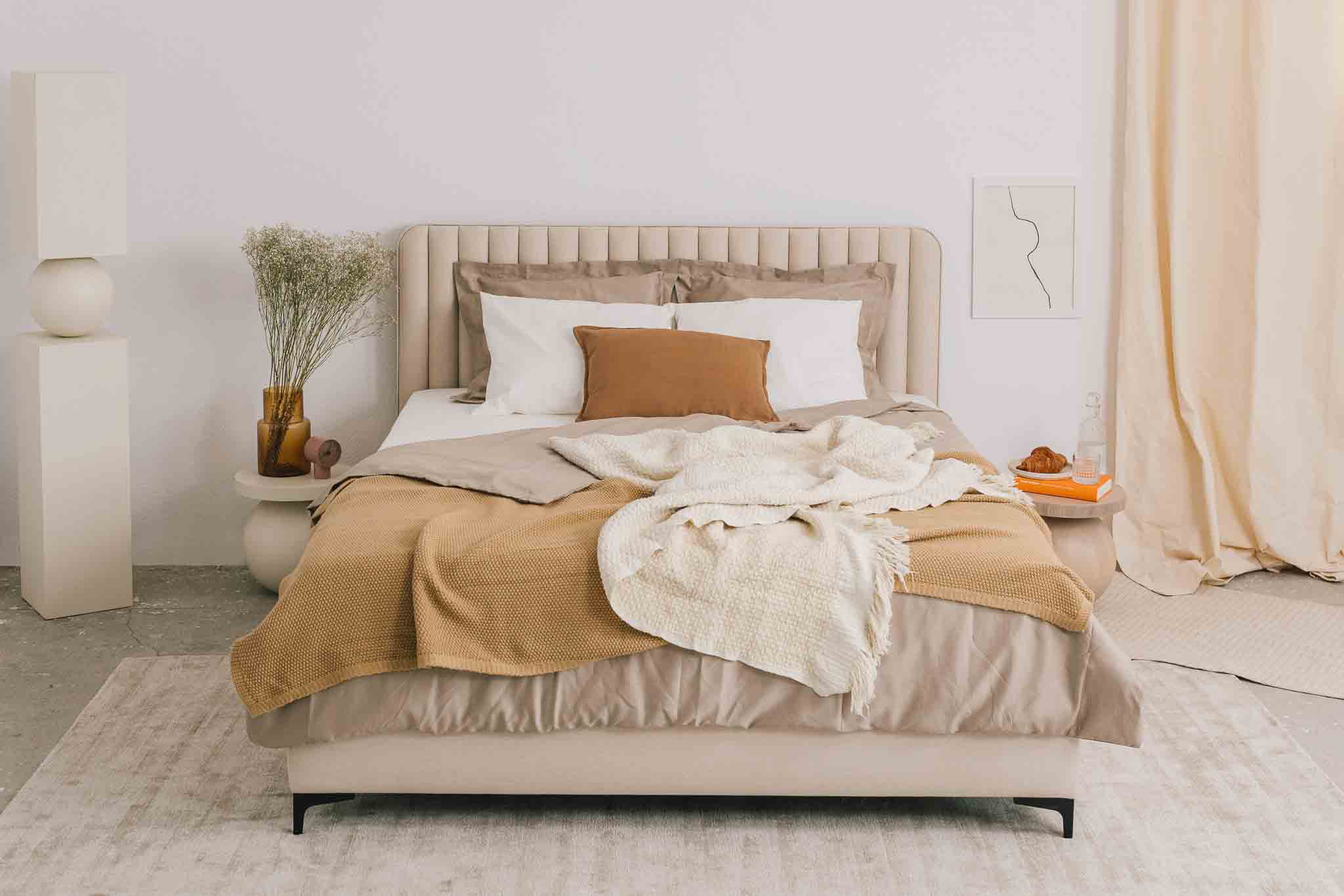 Łóżko Werona - zdjęcie produktu (5/14)