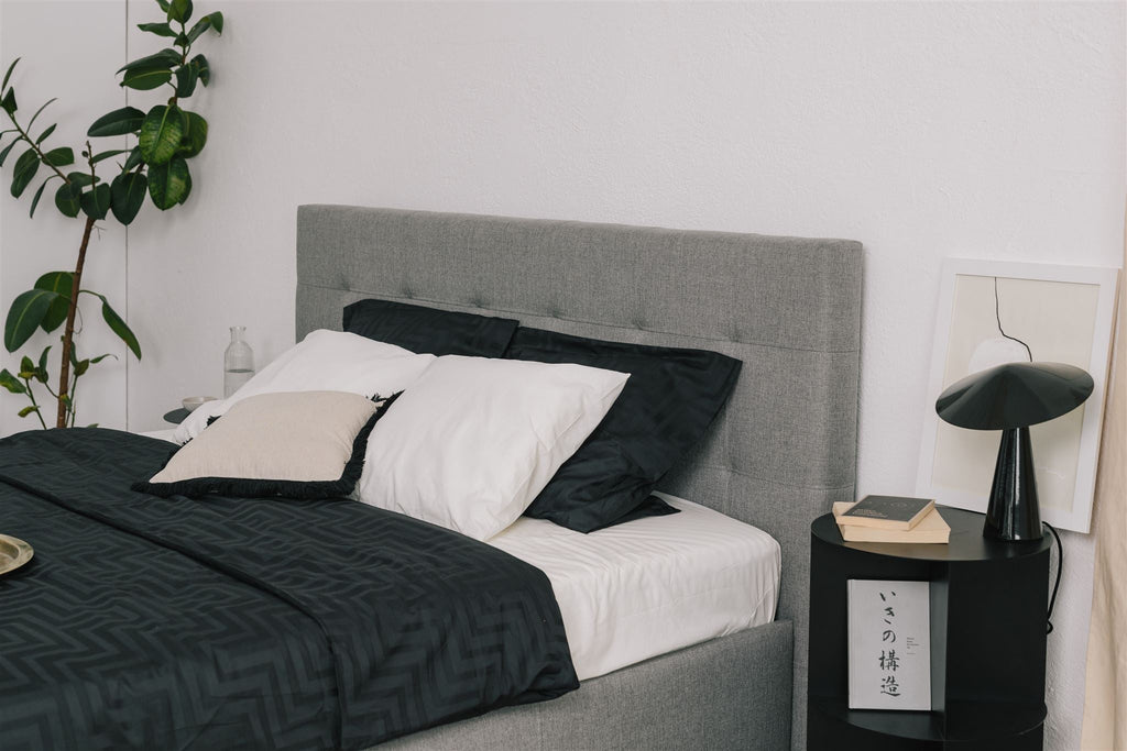 Lozko Alan - Bez Pojemnika