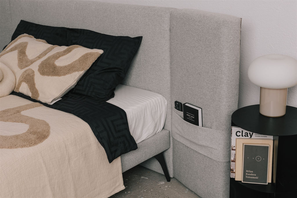 Łóżko Roma - dodatkowe zdjęcie produktu, szczegóły