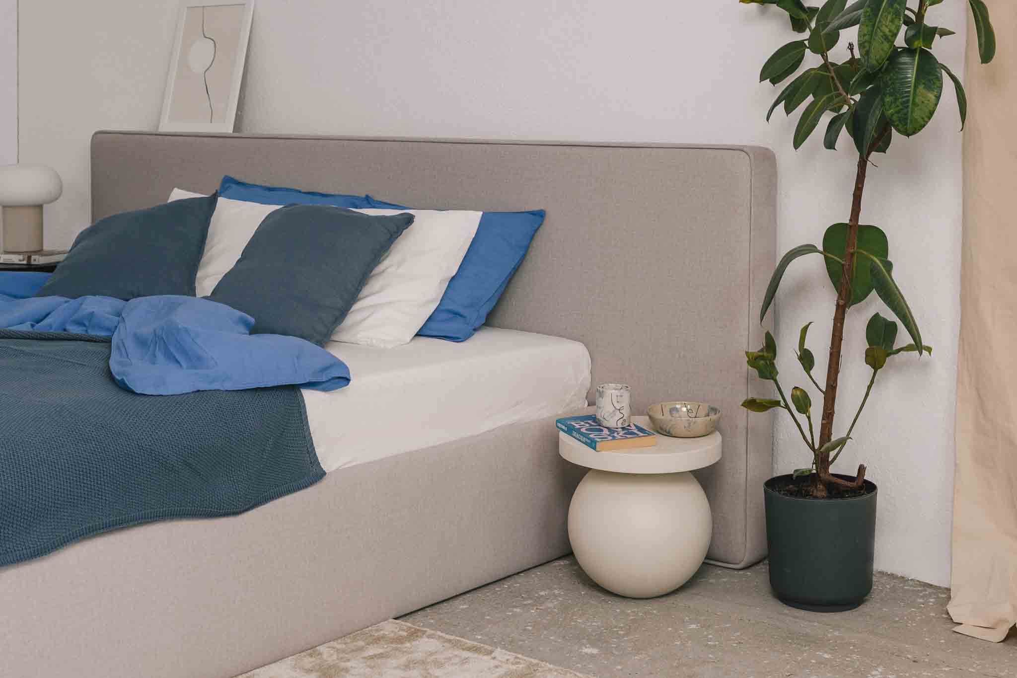 Łóżko Amalfi Maxi - dodatkowe zdjęcie produktu, szczegóły