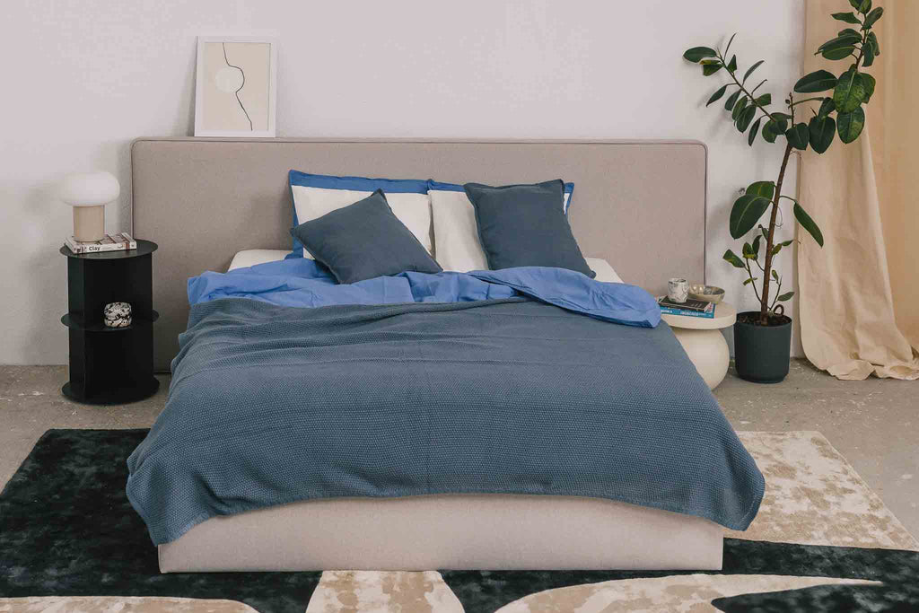 Łóżko Amalfi Maxi - widok główny produktu