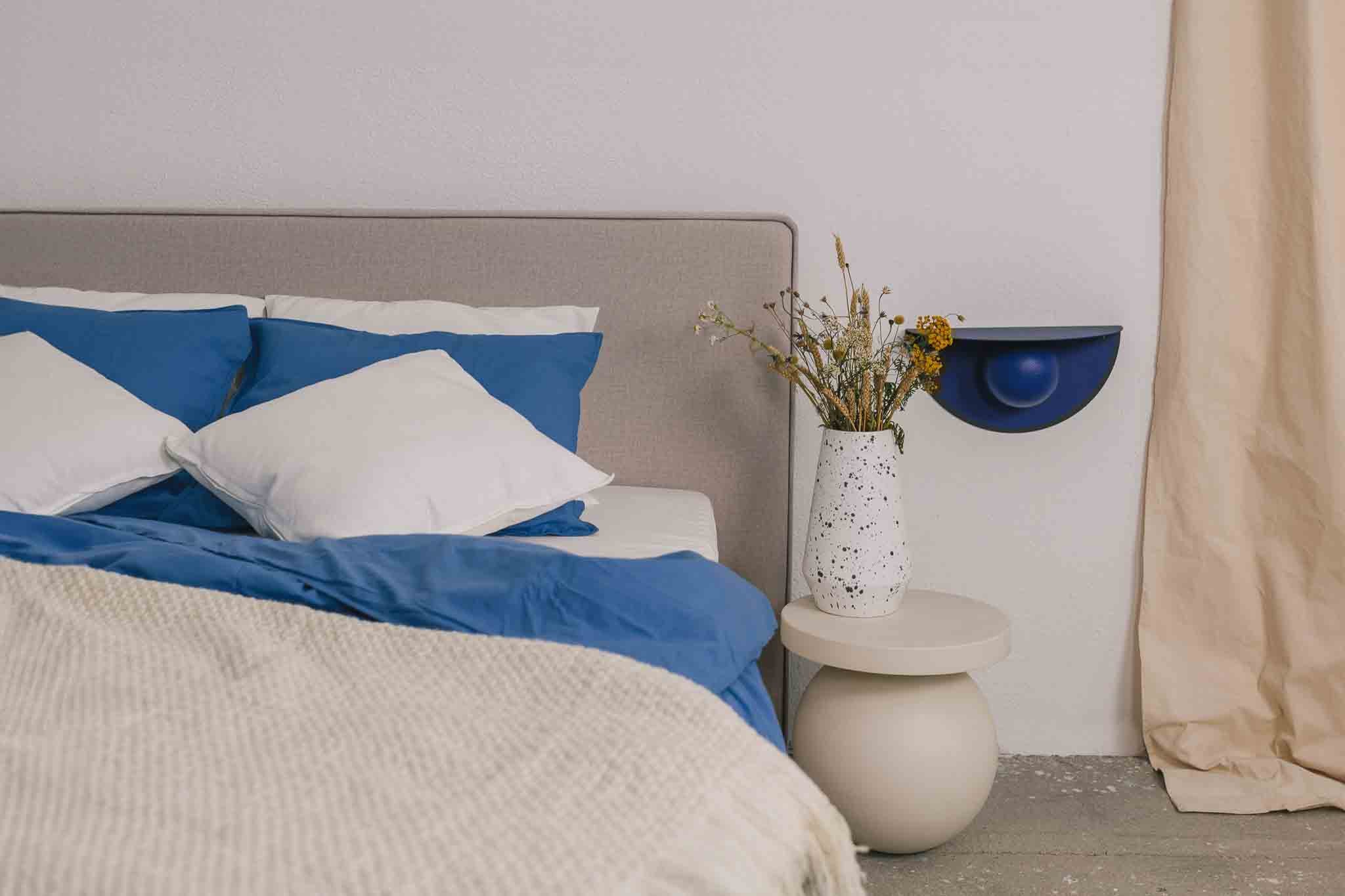 Łóżko Amalfi - dodatkowe zdjęcie produktu, szczegóły