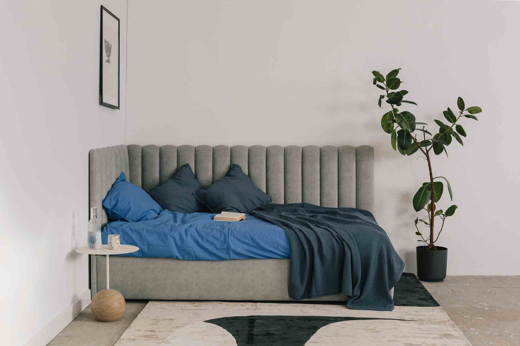 Łóżko Leo - widok główny produktu