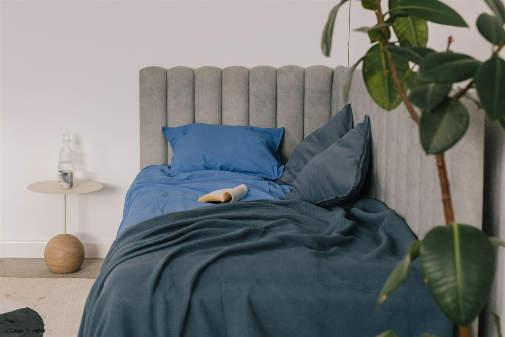 Łóżko Leo - dodatkowe zdjęcie produktu, szczegóły