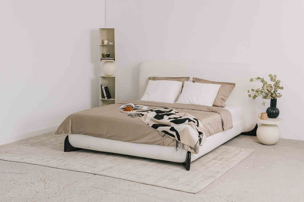 Łóżko Capri - zdjęcie produktu (3/10)