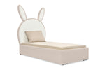 Łóżko Bunny