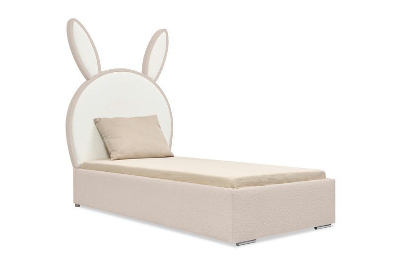 Łóżko Bunny