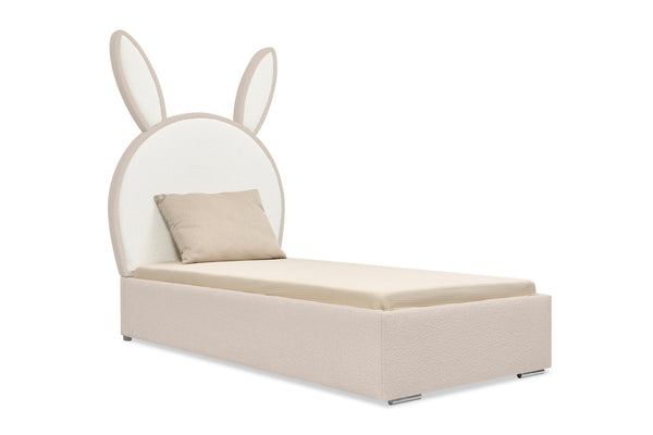 Lozko Bunny - Standardowy Pojemnik