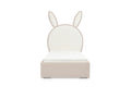 Łóżko Bunny - widok główny produktu