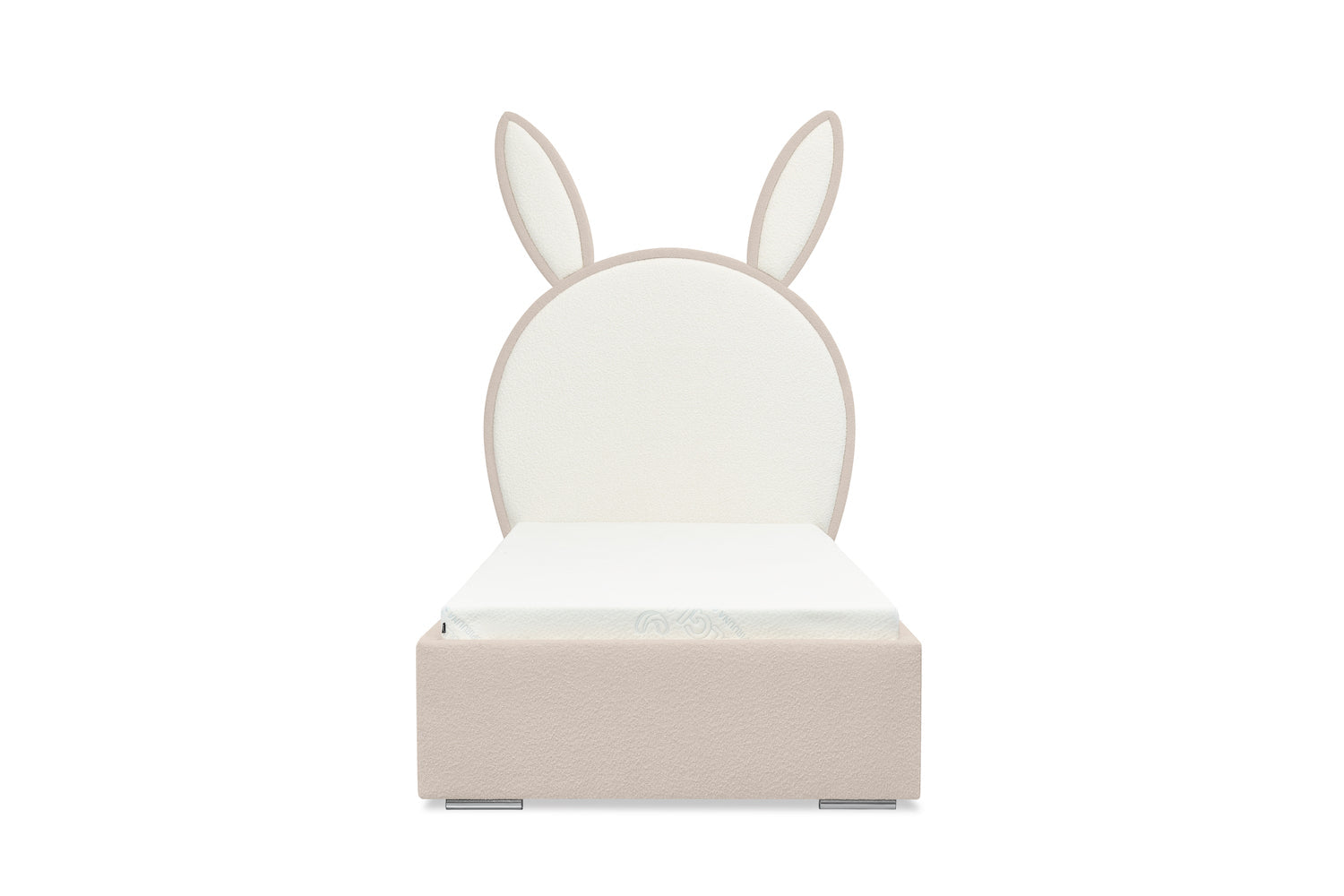 Lozko Bunny - Standardowy Pojemnik