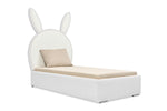 Łóżko Bunny