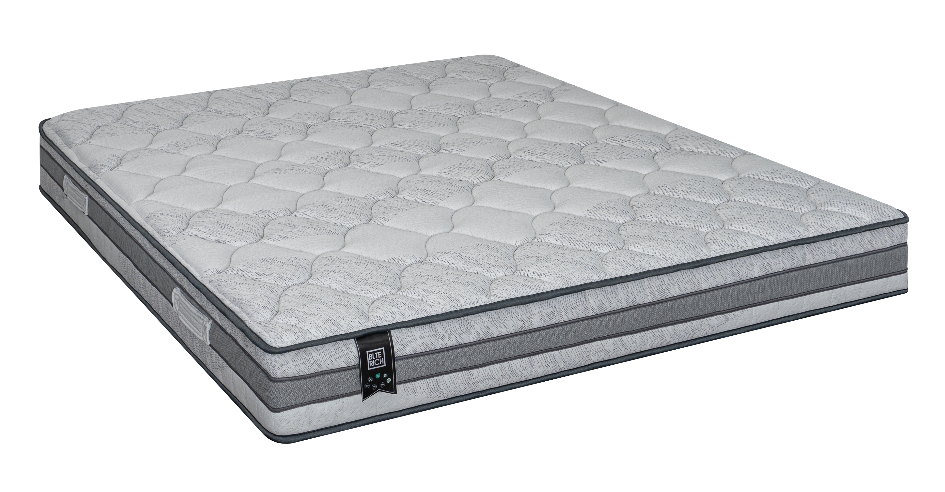 Materac GalaxyCool - widok perspektywiczny