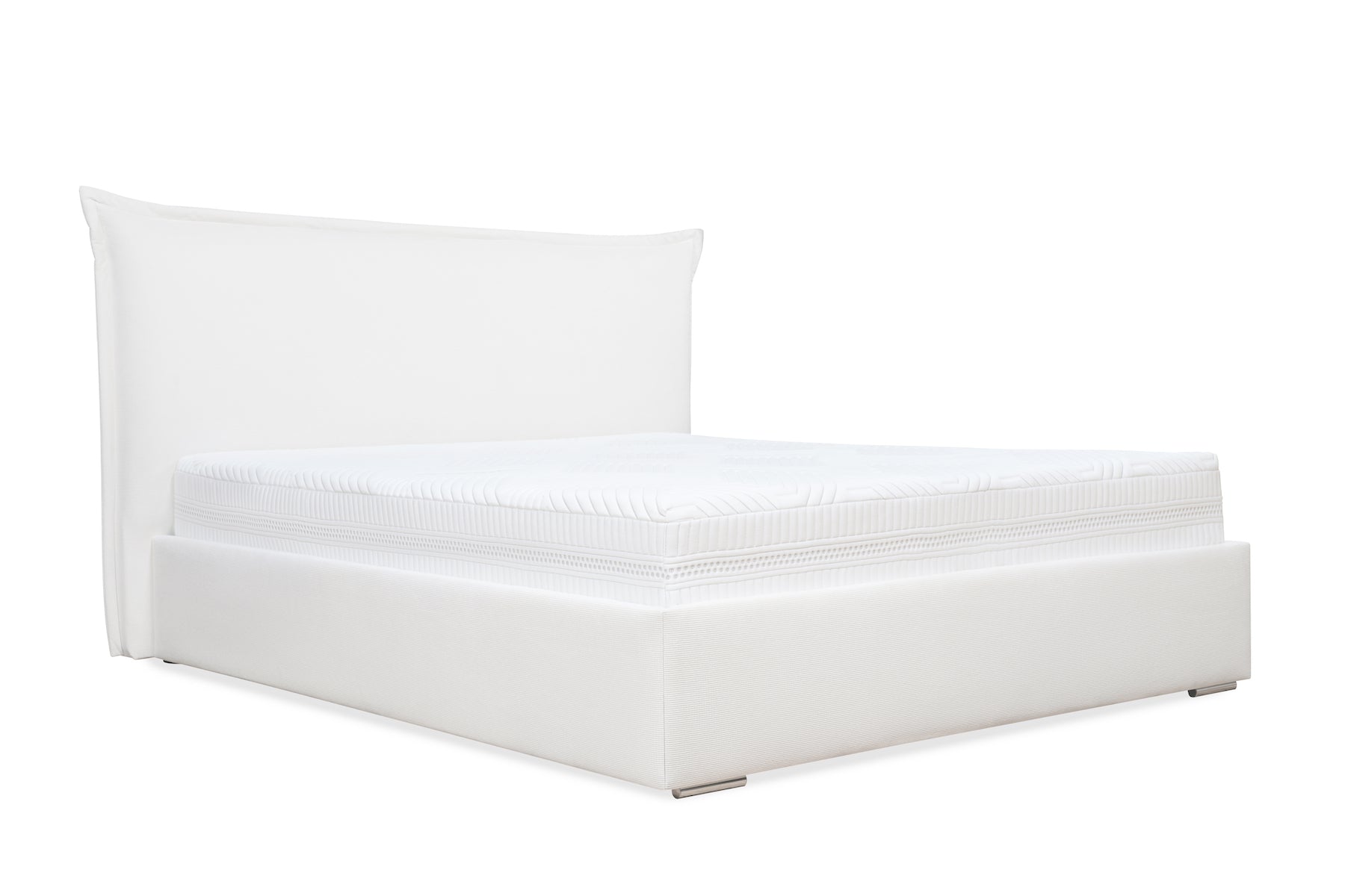 Łóżko Floryda - widok główny produktu