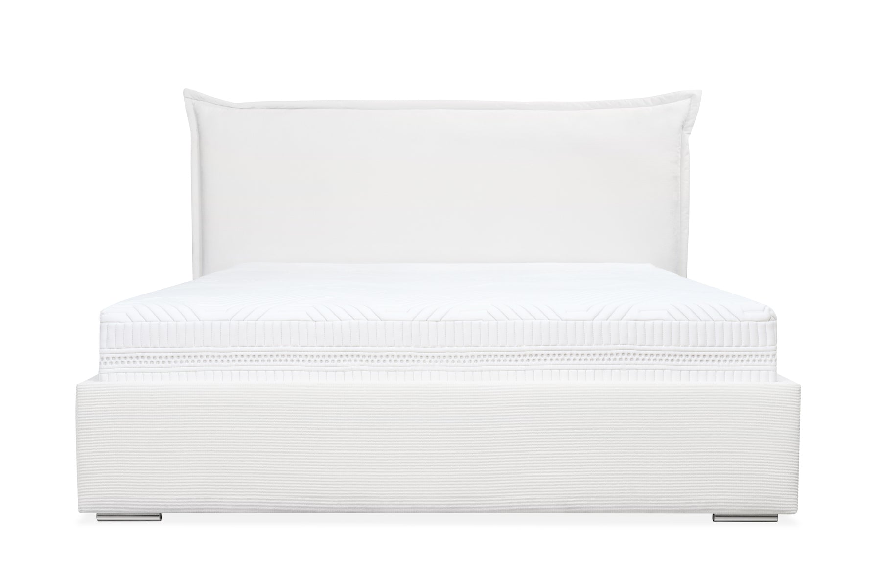 Łóżko Floryda - widok perspektywiczny