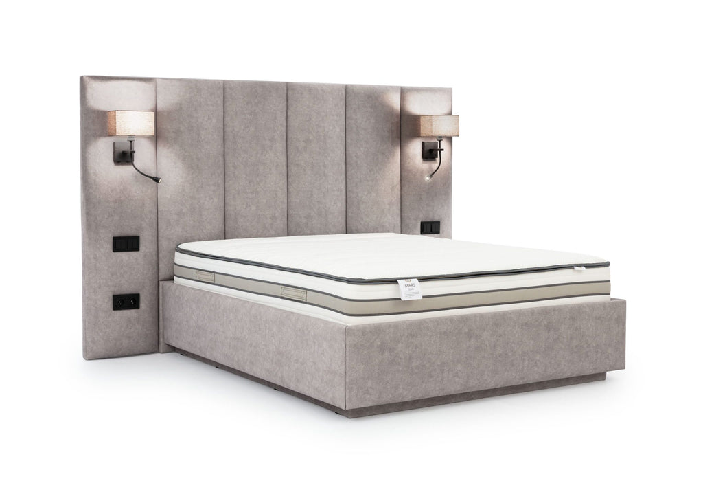 Łóżko Hermes - widok główny produktu