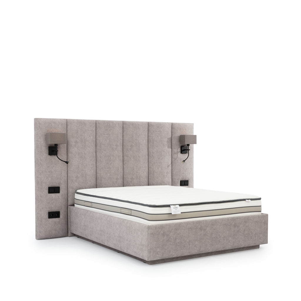 Łóżko Hermes - dodatkowe zdjęcie produktu, szczegóły