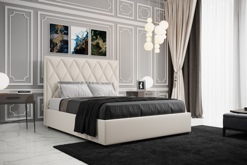 Lozko Karo - Bez Pojemnika