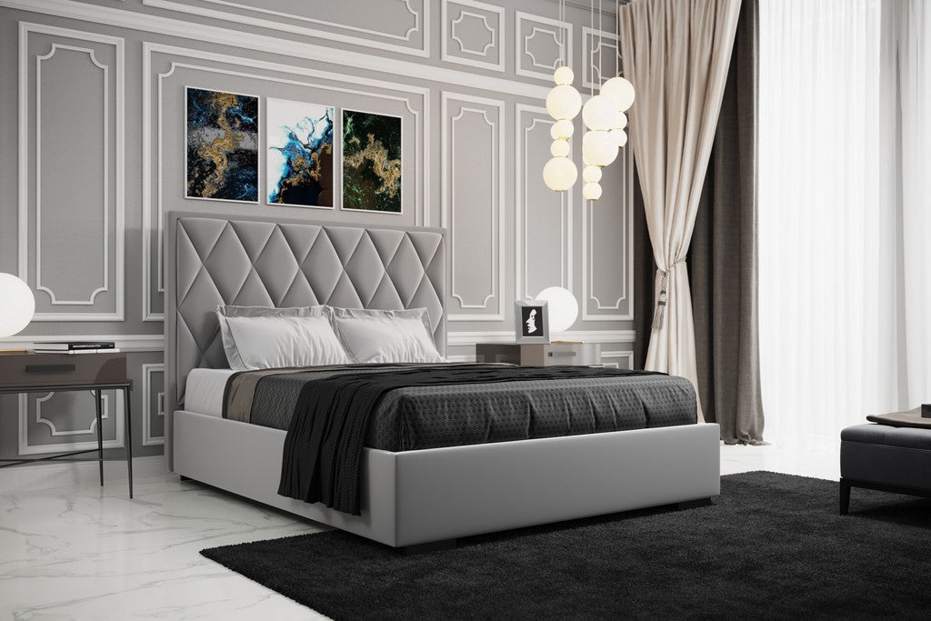 Lozko Karo - Bez Pojemnika