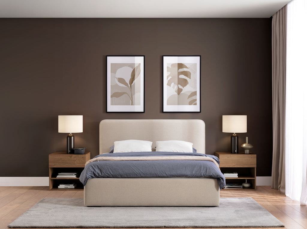 Łóżko Werona Flat - zdjęcie produktu (9/11)