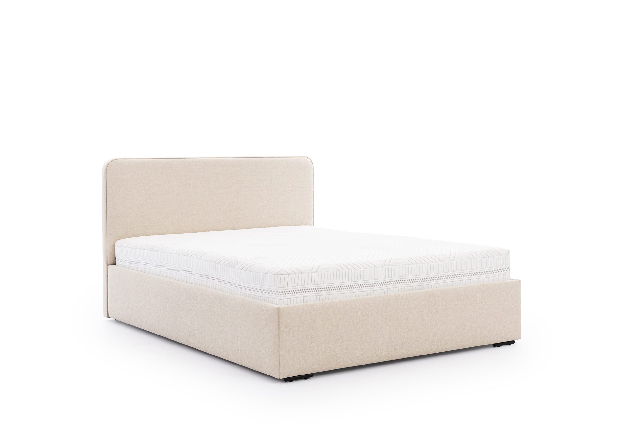 Łóżko Werona Flat - zdjęcie produktu (5/11)