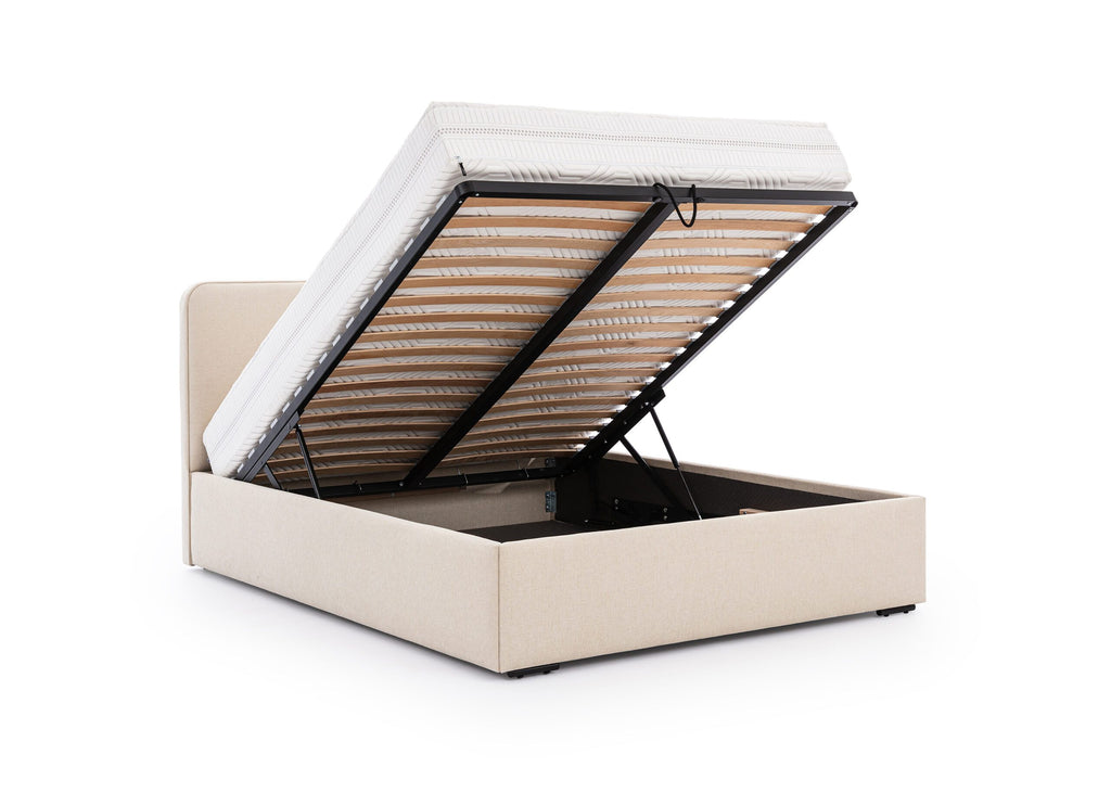 Łóżko Werona Flat - zdjęcie produktu (7/11)