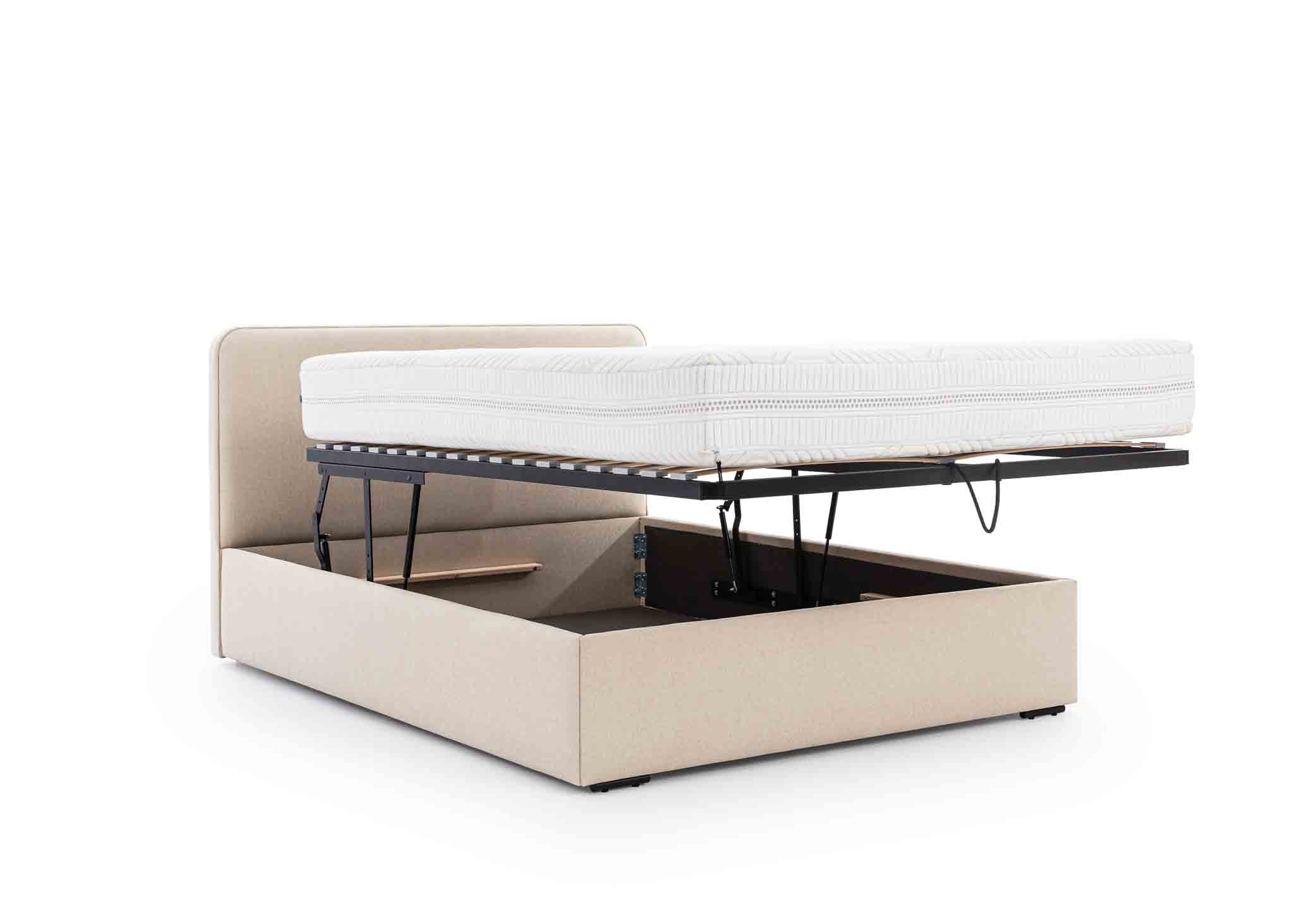 Łóżko Werona - zdjęcie produktu (4/14)