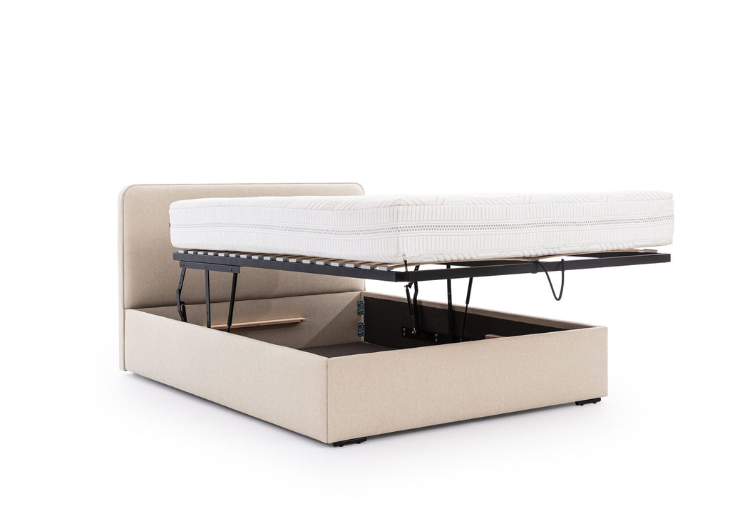 Łóżko Werona Flat - zdjęcie produktu (8/11)