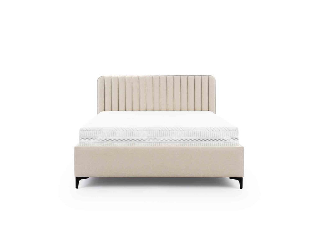 Łóżko Werona - widok perspektywiczny