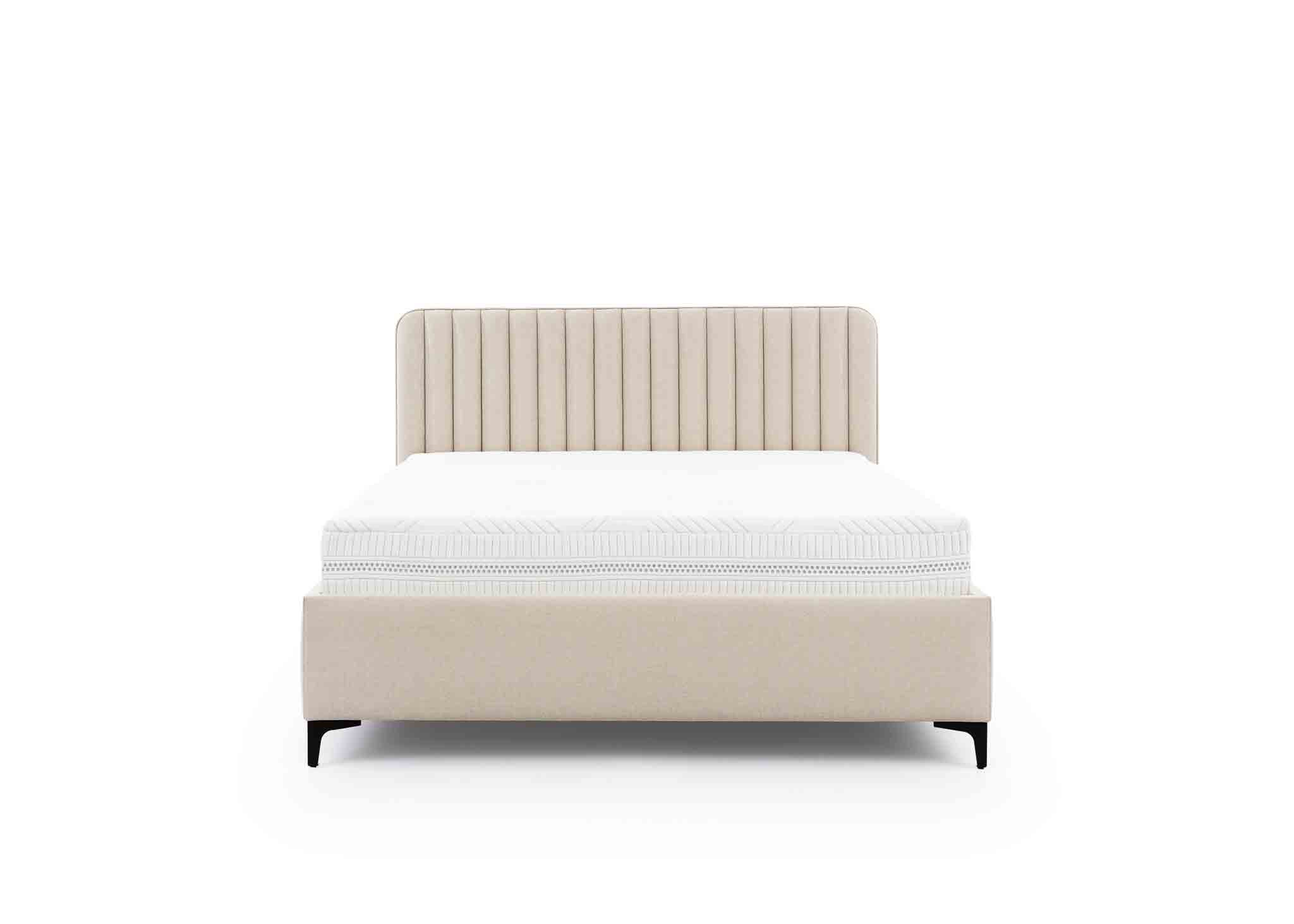 Łóżko Werona - widok perspektywiczny