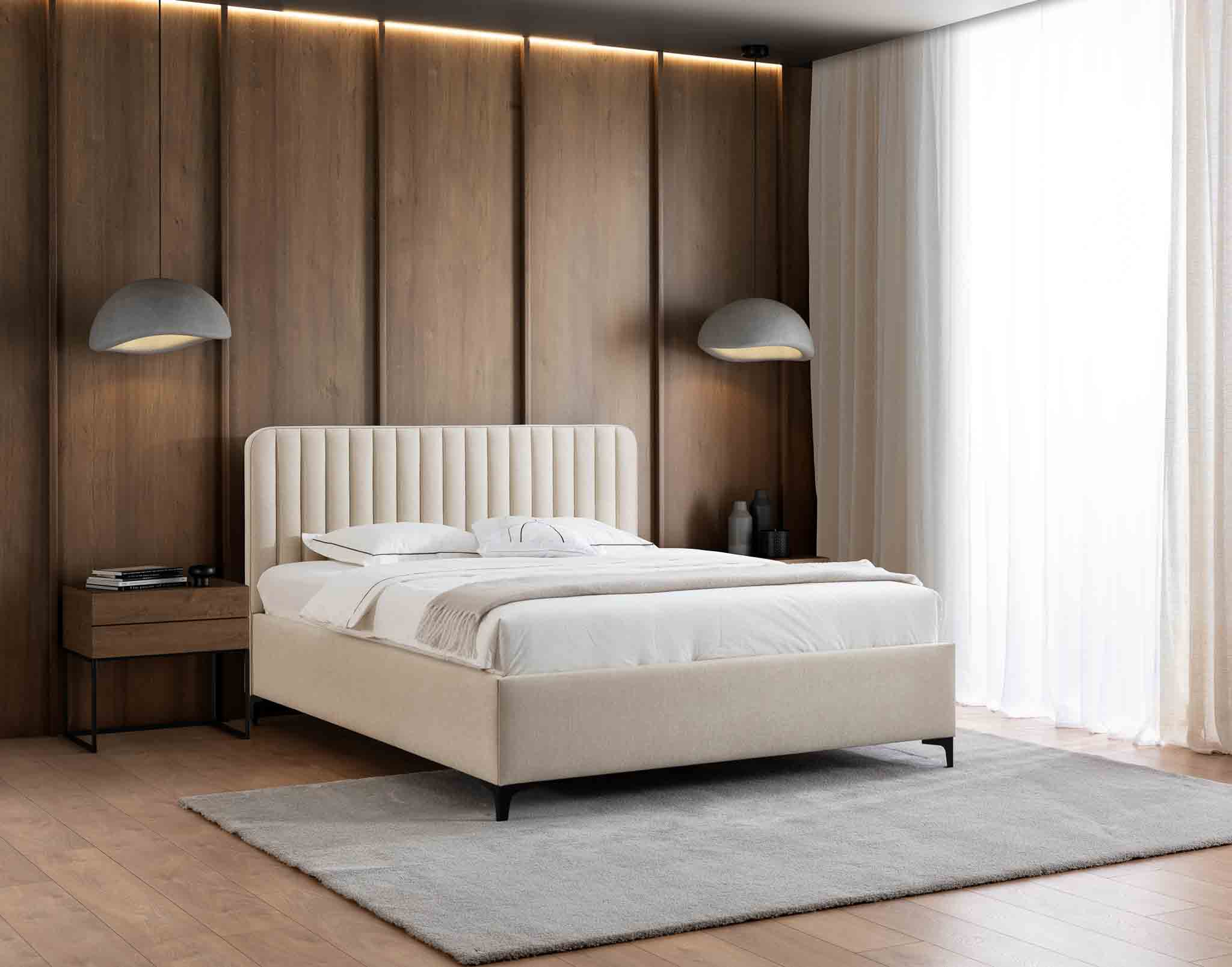 Łóżko Werona - zdjęcie produktu (6/14)