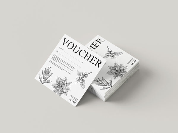 Voucher Prezentowy