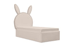 Łóżko Bunny 2